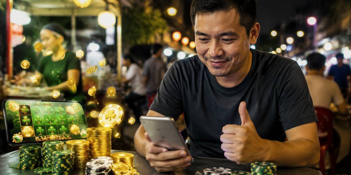 zo1win Quay Số Nhanh