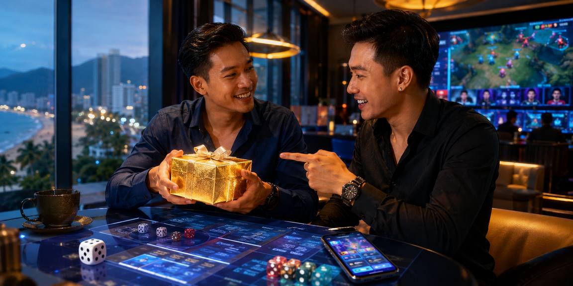 zo1win Ưu đãi